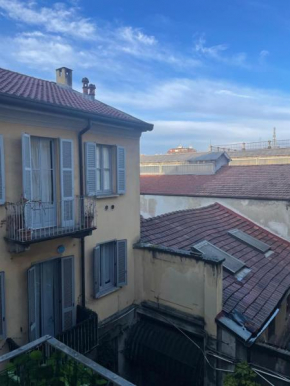 Milan Urban Nest